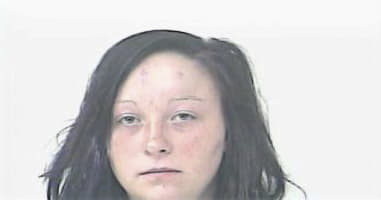 Adriana Koester, - St. Lucie County, FL 